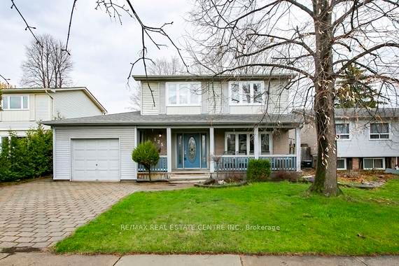 125 Madoc Drive Property Photo 1