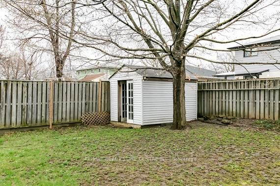 125 Madoc Drive Property Photo 22