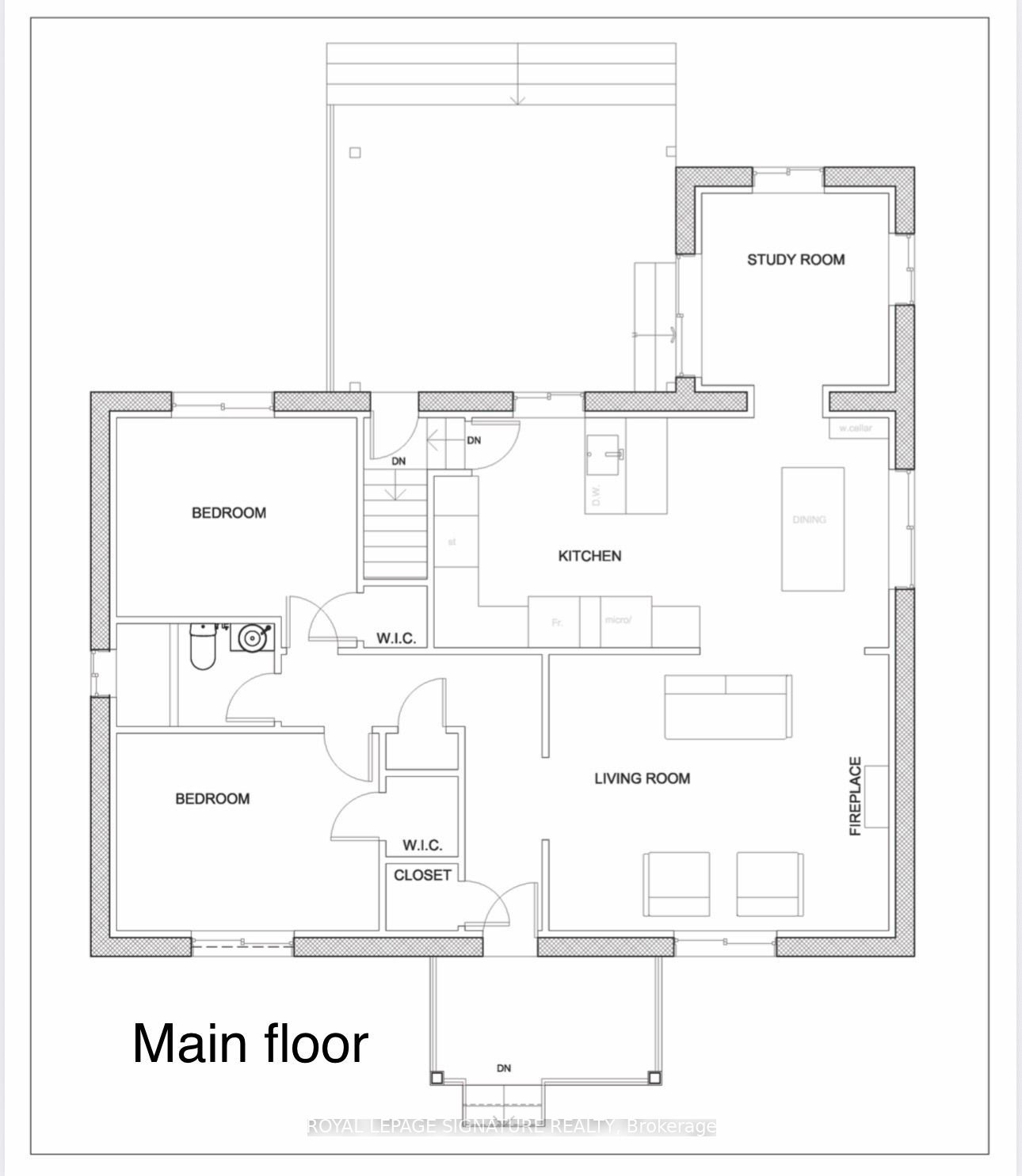 64 Twenty Third Street Main+ Unit 1 Property Photo 26