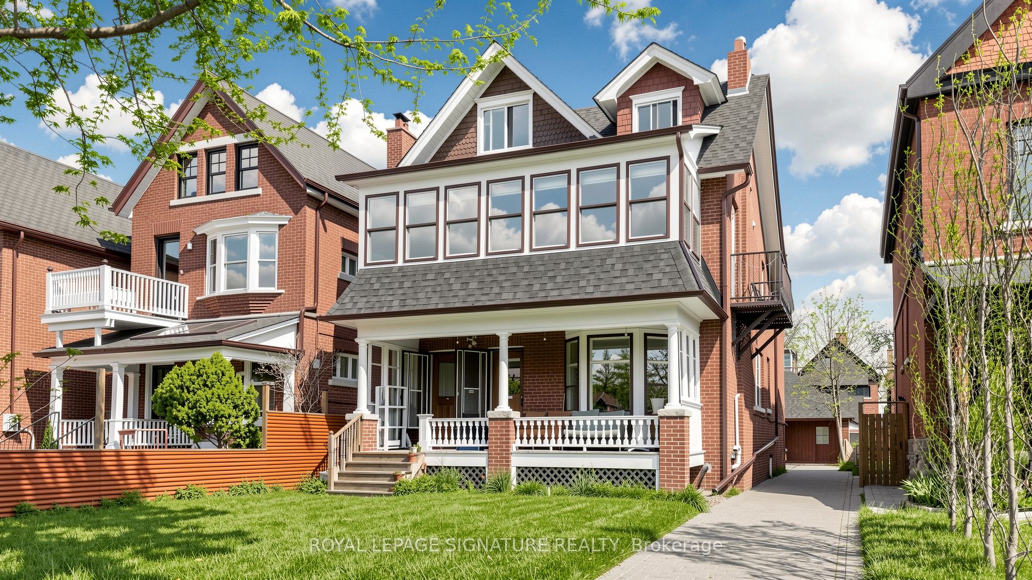 132 Marion Street