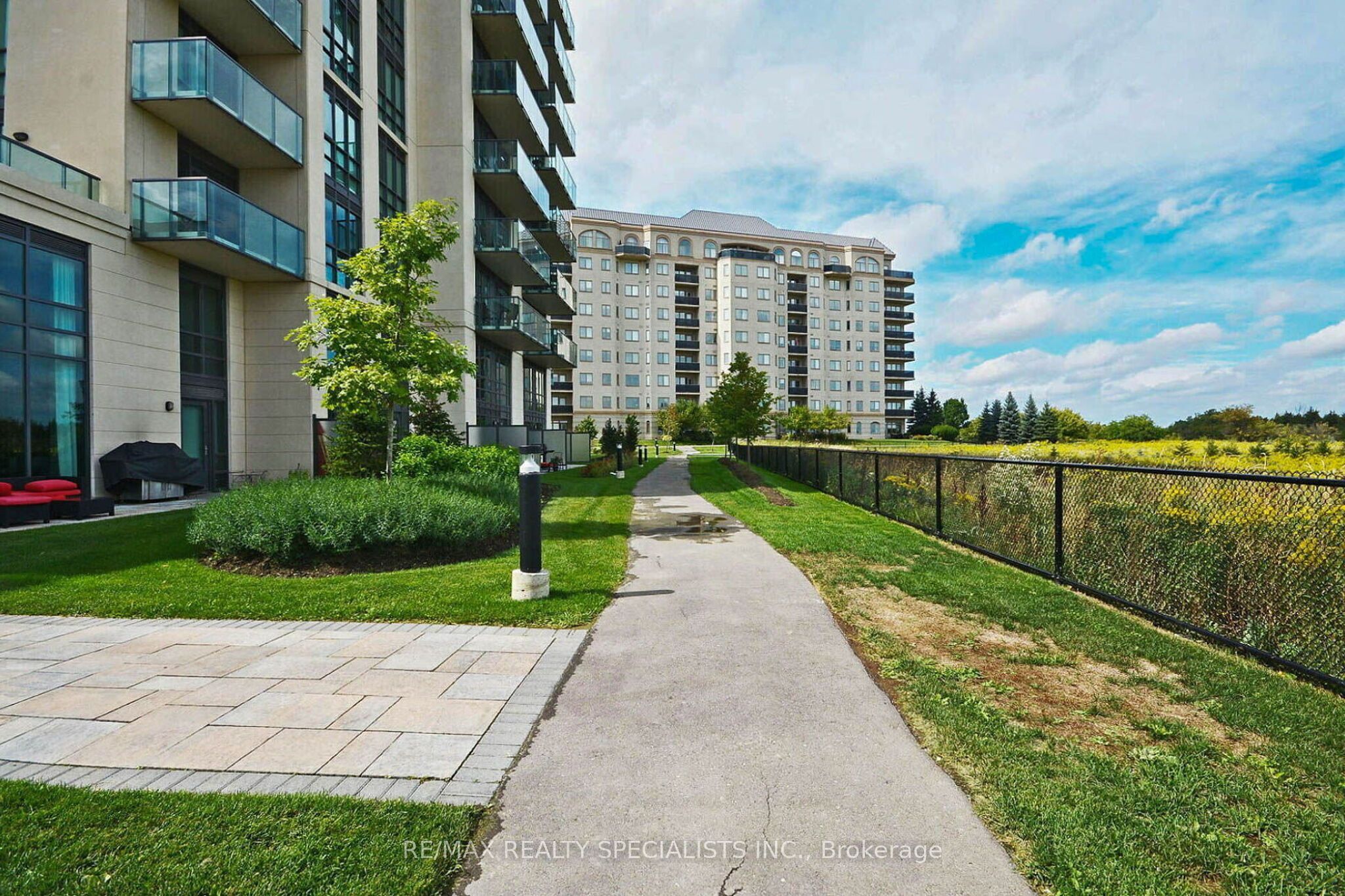 45 Yorkland Boulevard 805 Property Photo 48