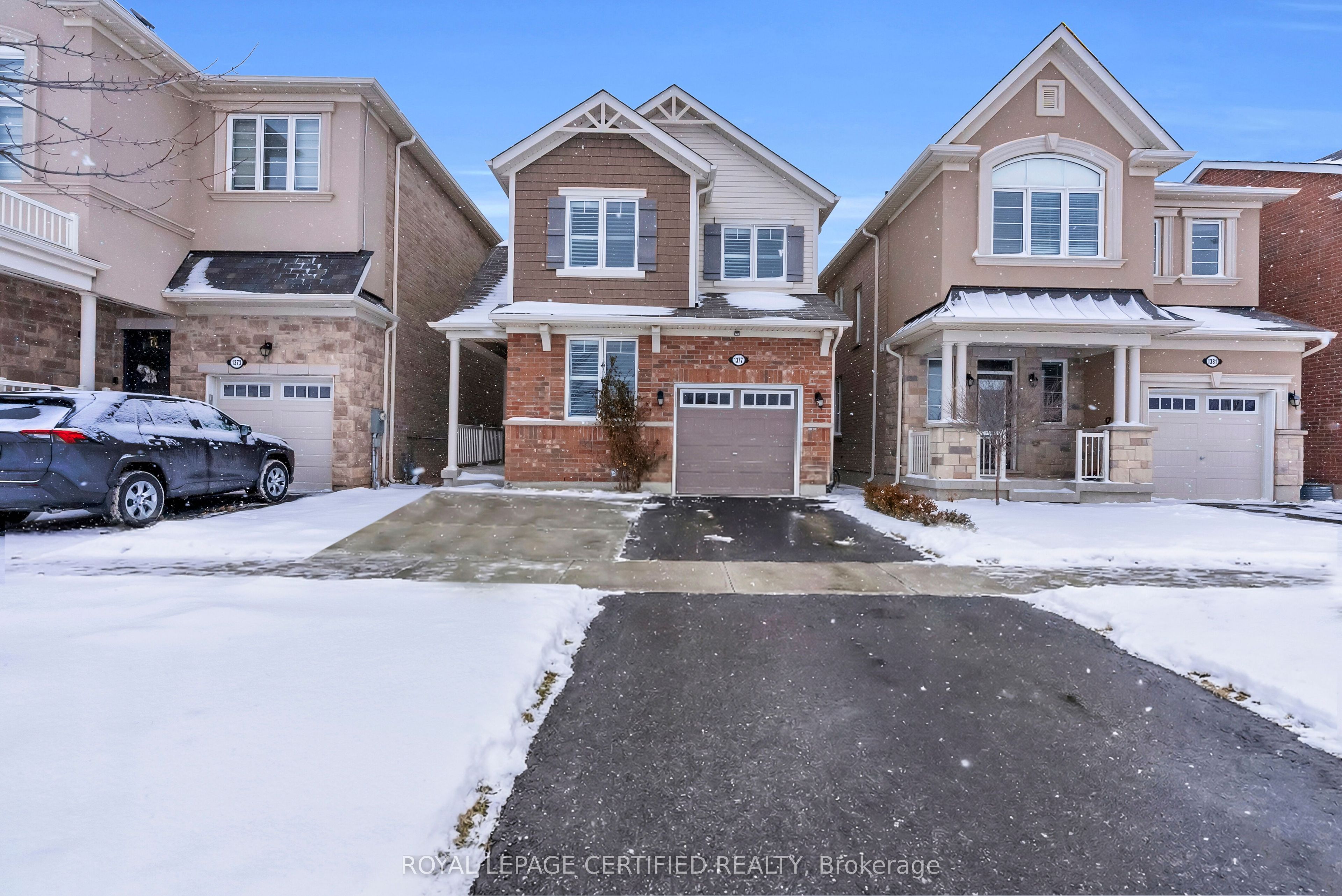 1377 Leger Way 1 Property Photo 13