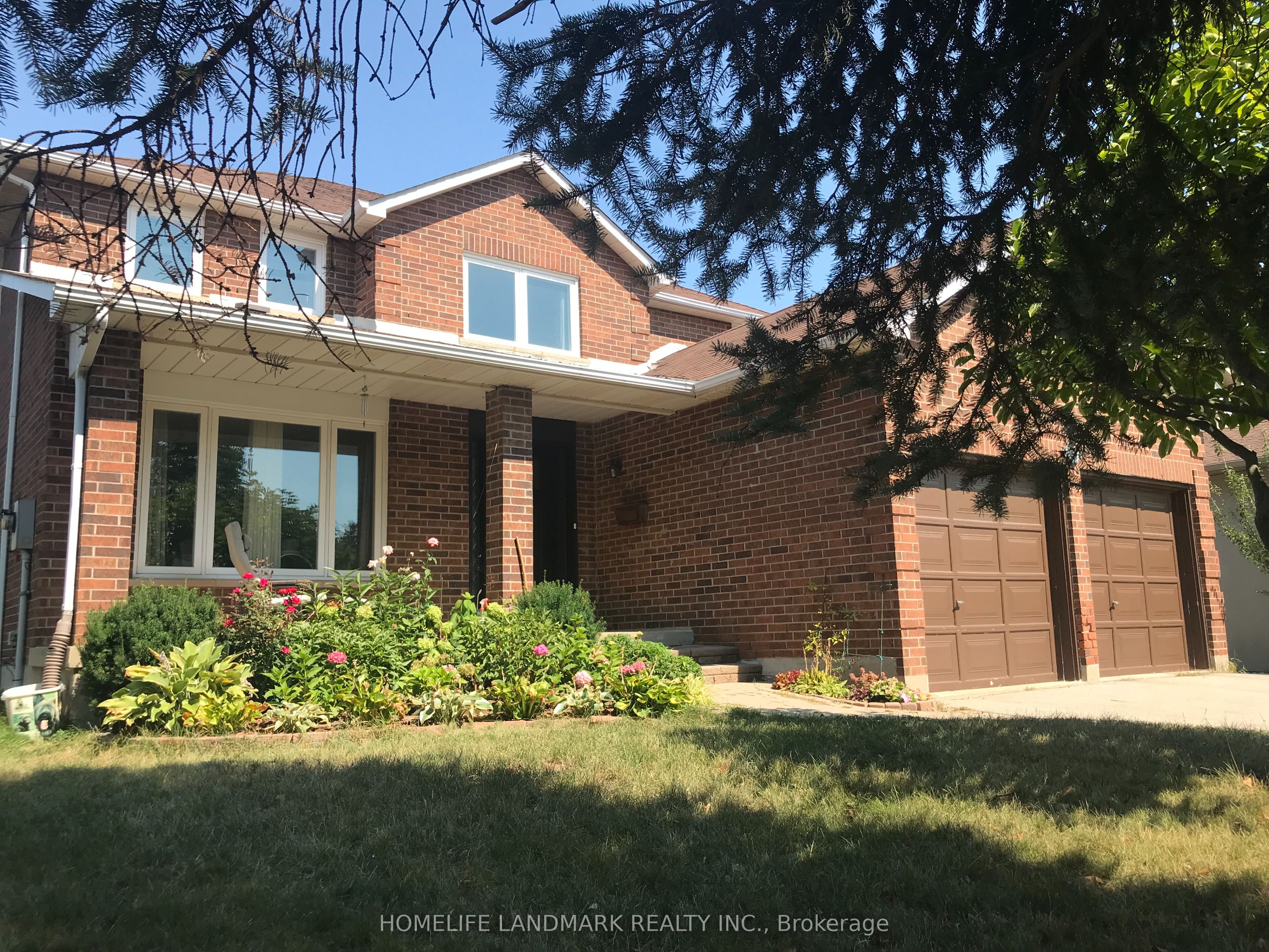 279 River Oaks Boulevard W Property Photo 1