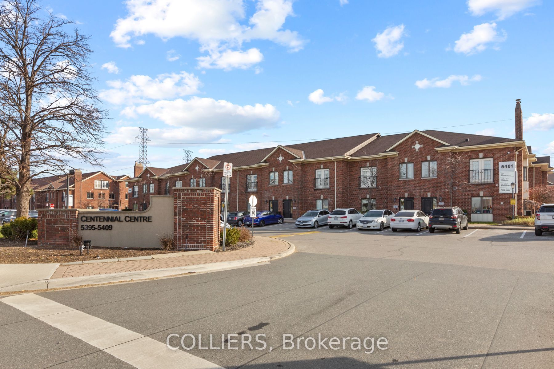 5401 Eglinton Avenue 202 Property Photo 1