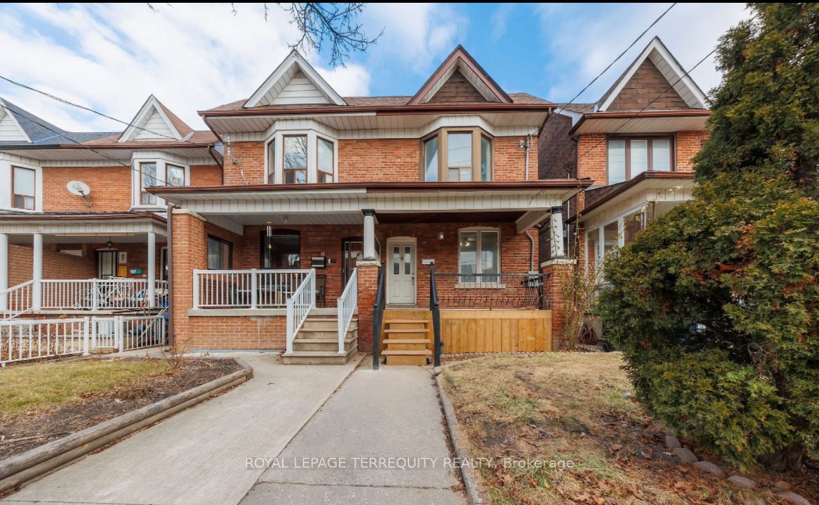 185 Laughton Avenue Upper Property Photo 1