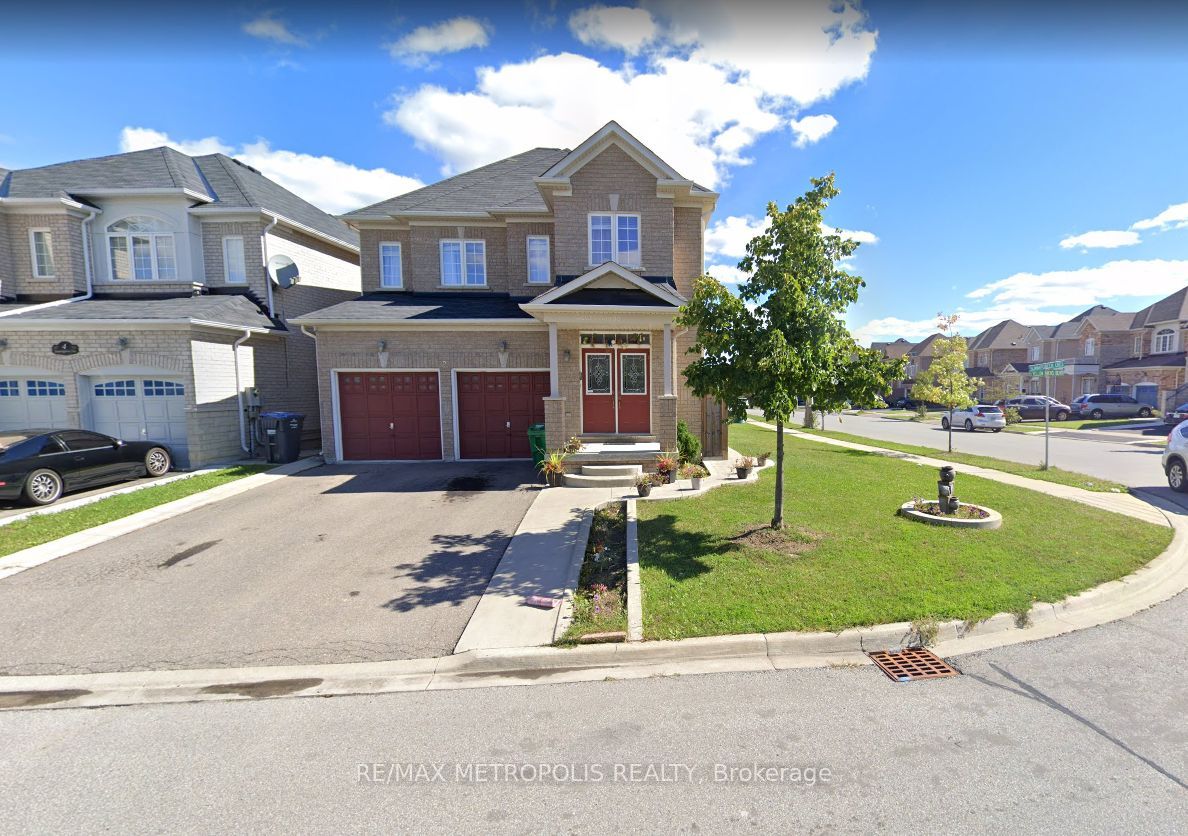 2 Summitgreen Crescent Bsmt Property Photo 1