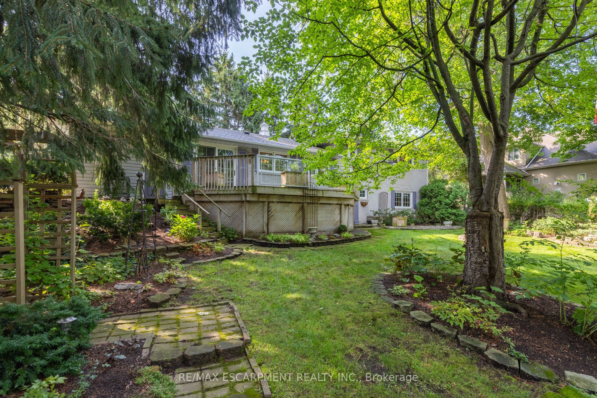 401 Cairncroft Road Property Photo 25
