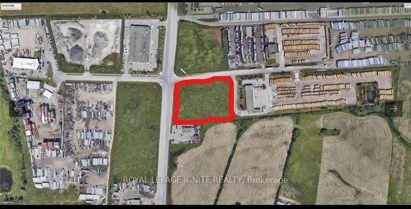 0 Airport Road Property Photo 4