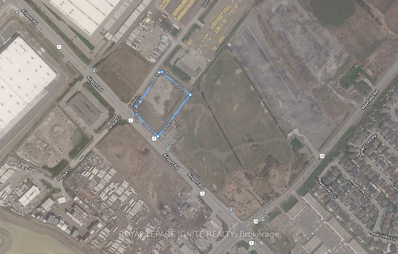 0 Airport Road Property Photo 6