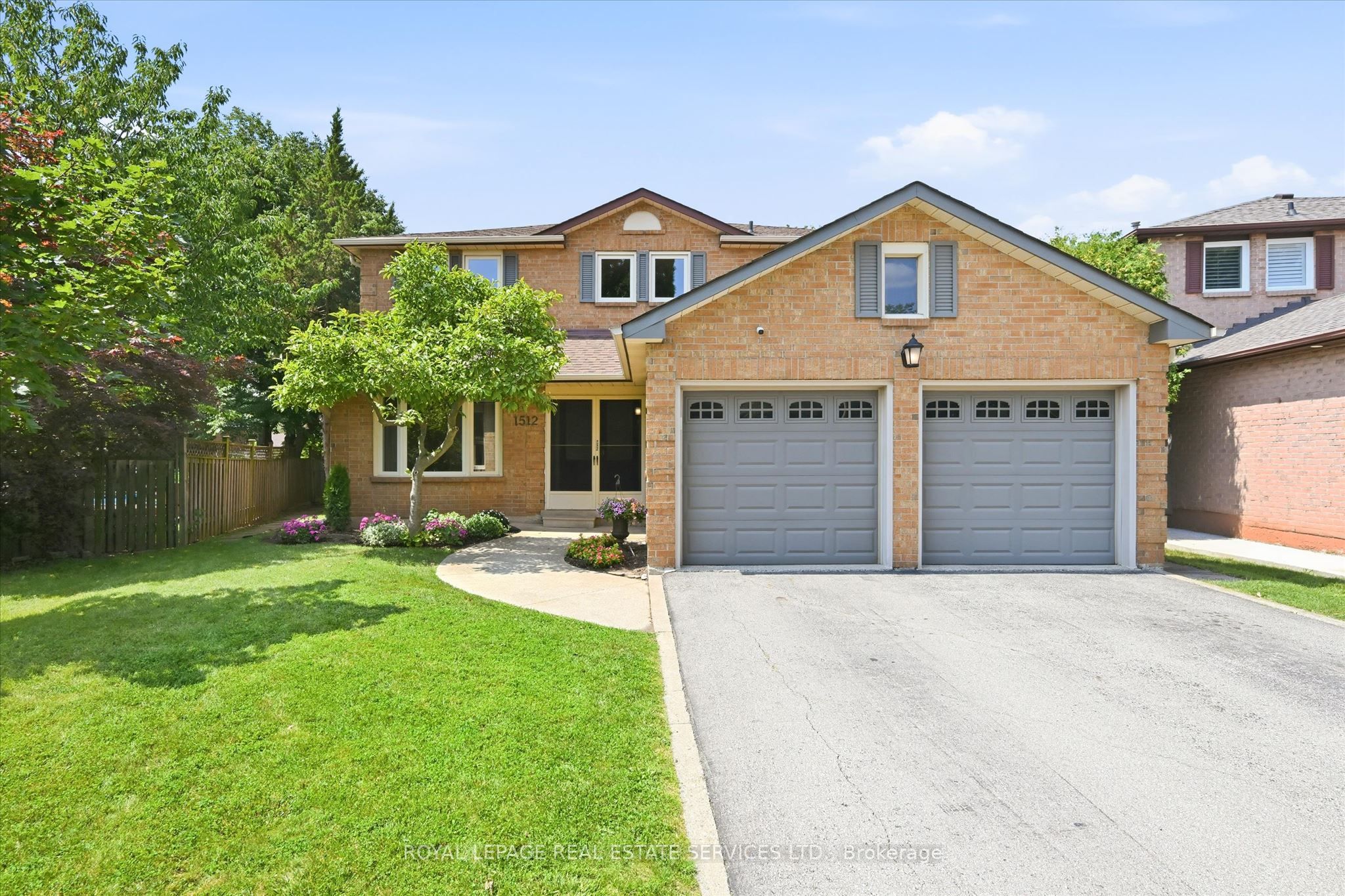 1512 Princeton Crescent Property Photo 1