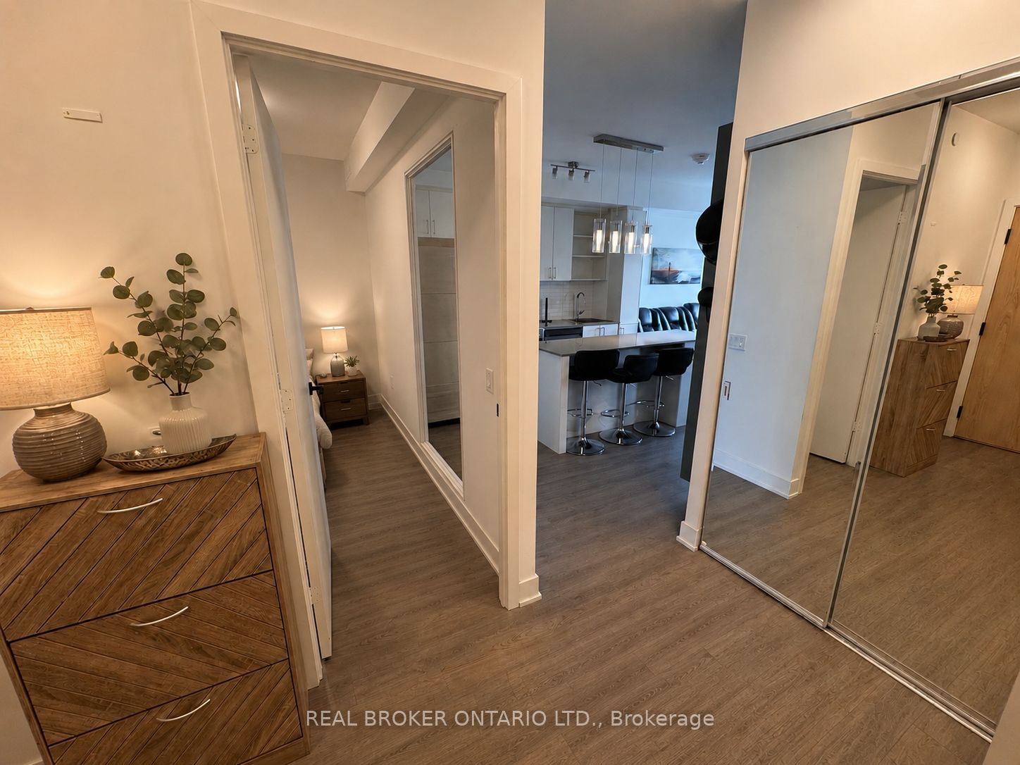 50 George Butchart Drive 608 Property Photo 4