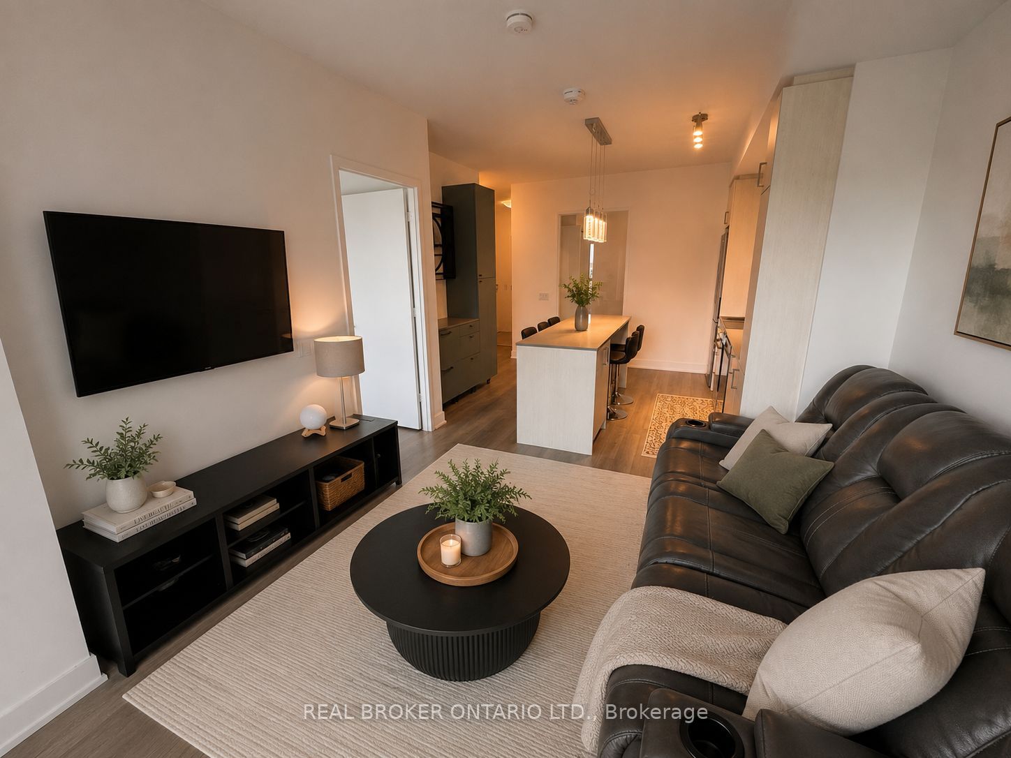 50 George Butchart Drive 608 Property Photo 10