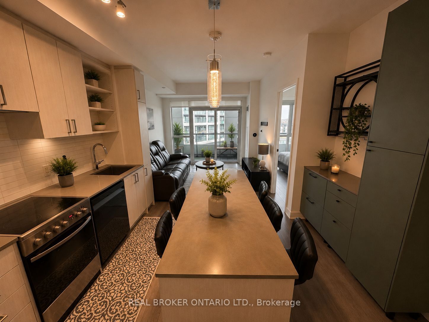 50 George Butchart Drive 608 Property Photo 11