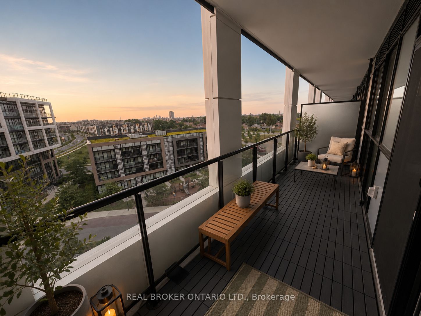 50 George Butchart Drive 608 Property Photo 13