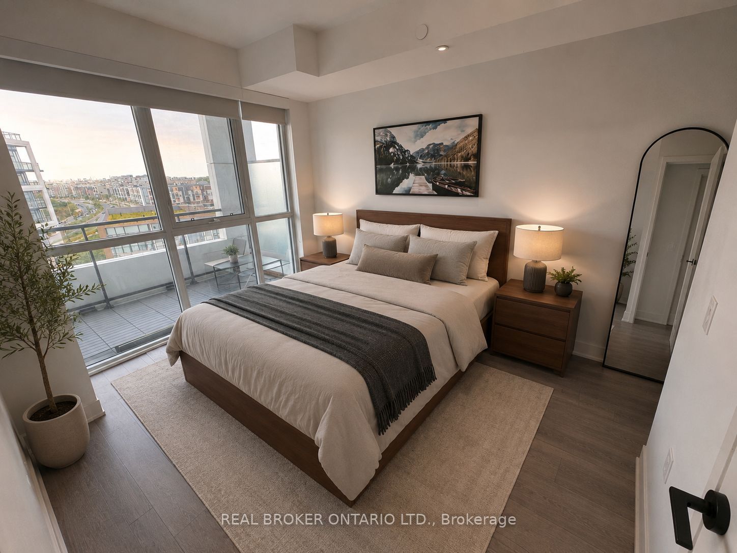 50 George Butchart Drive 608 Property Photo 15