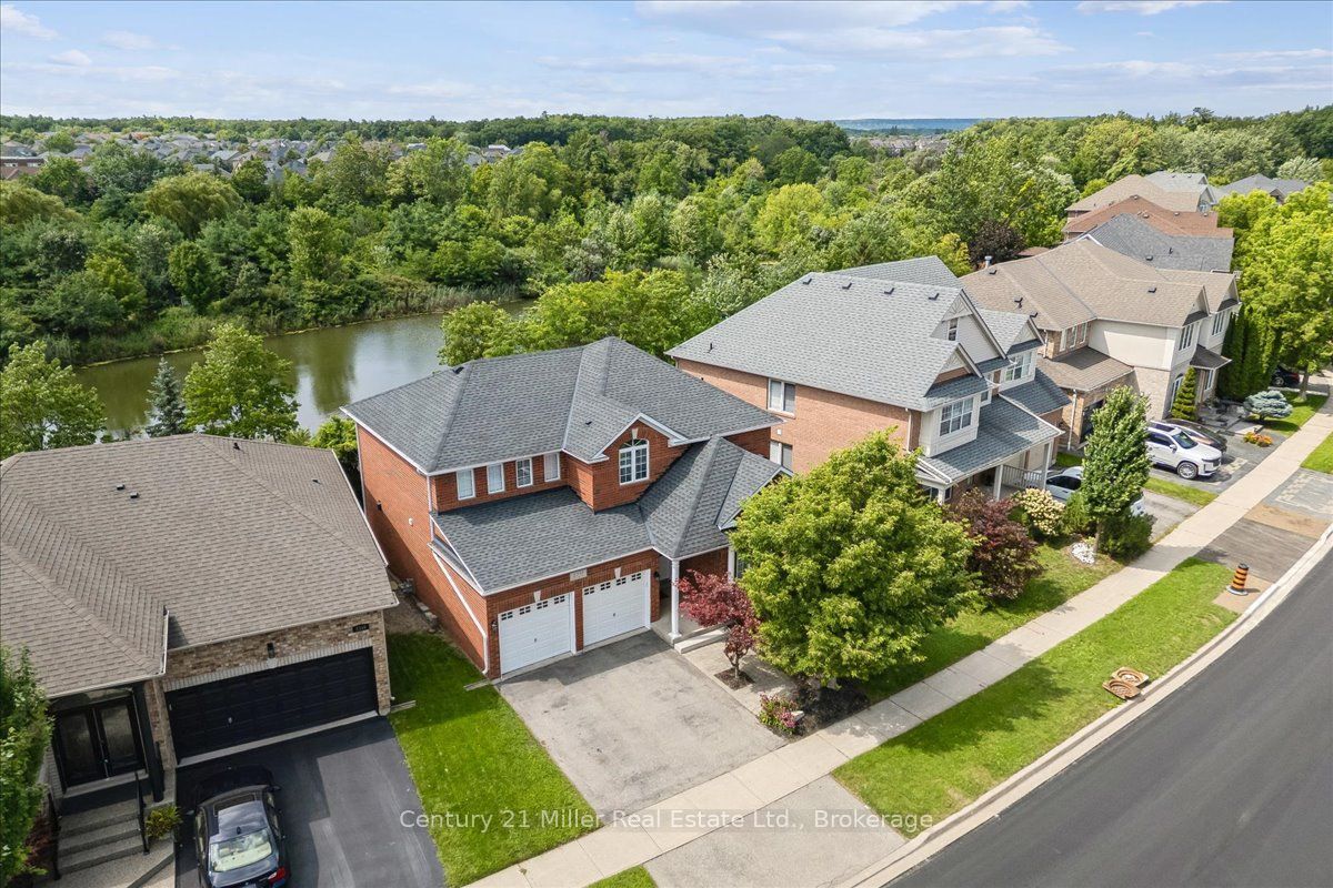 2350 Valleyridge Drive Property Photo 29
