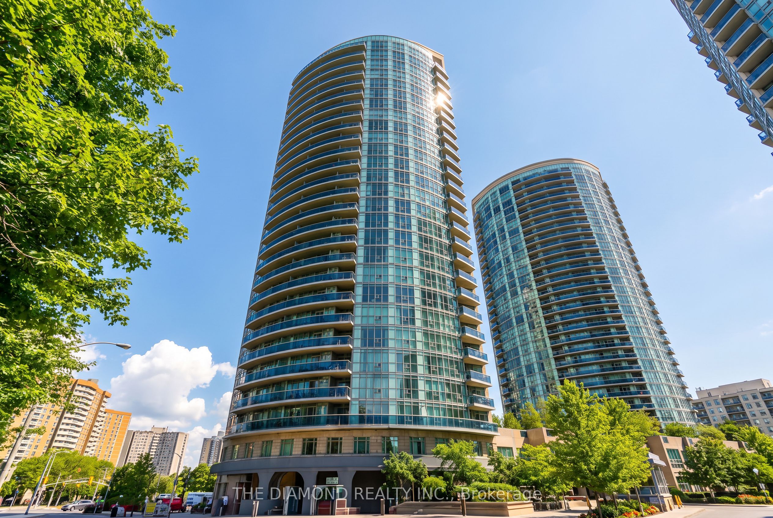90 ABSOLUTE Avenue 1505