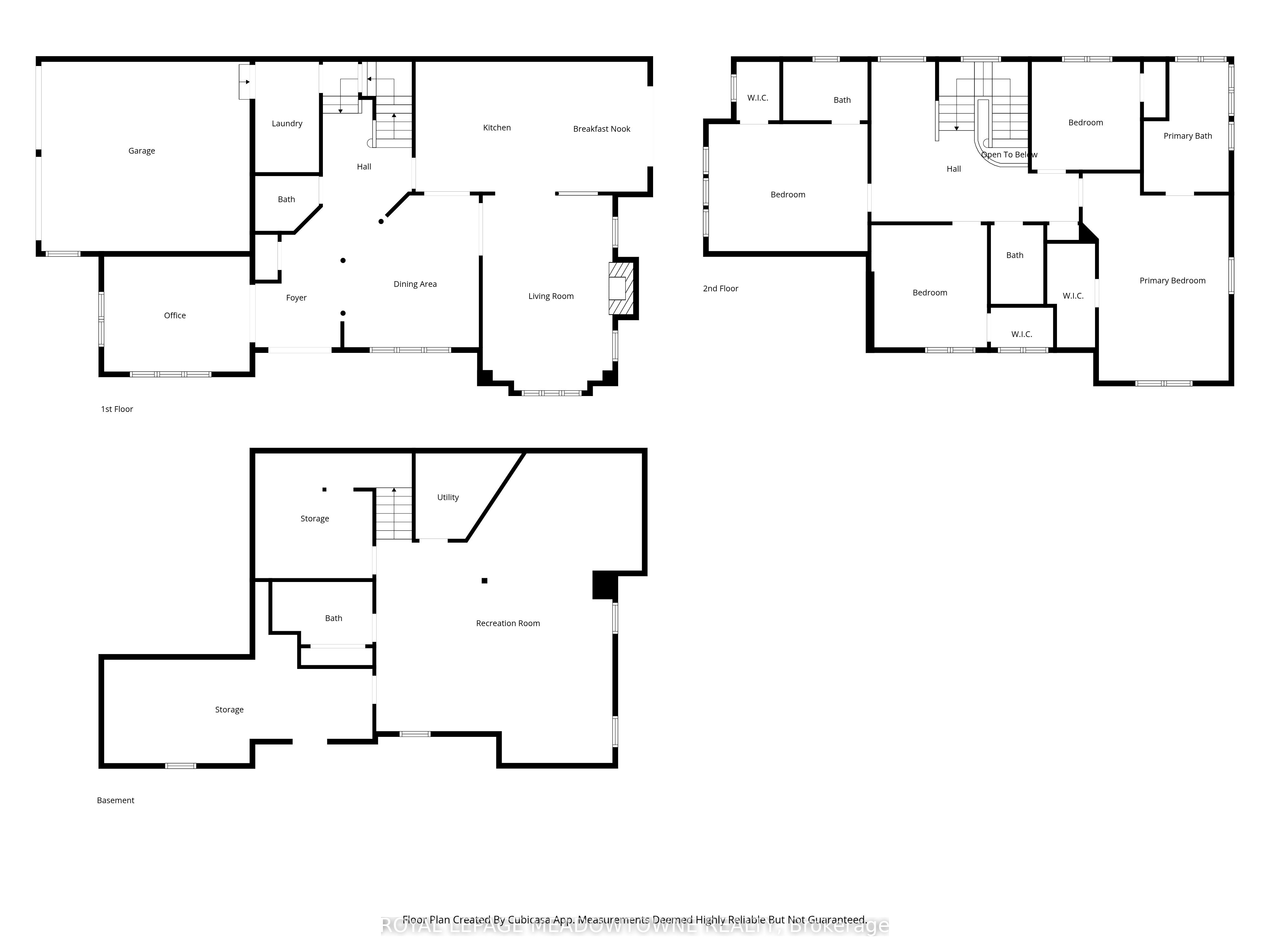 67 Hidden Lake Trail Property Photo 49