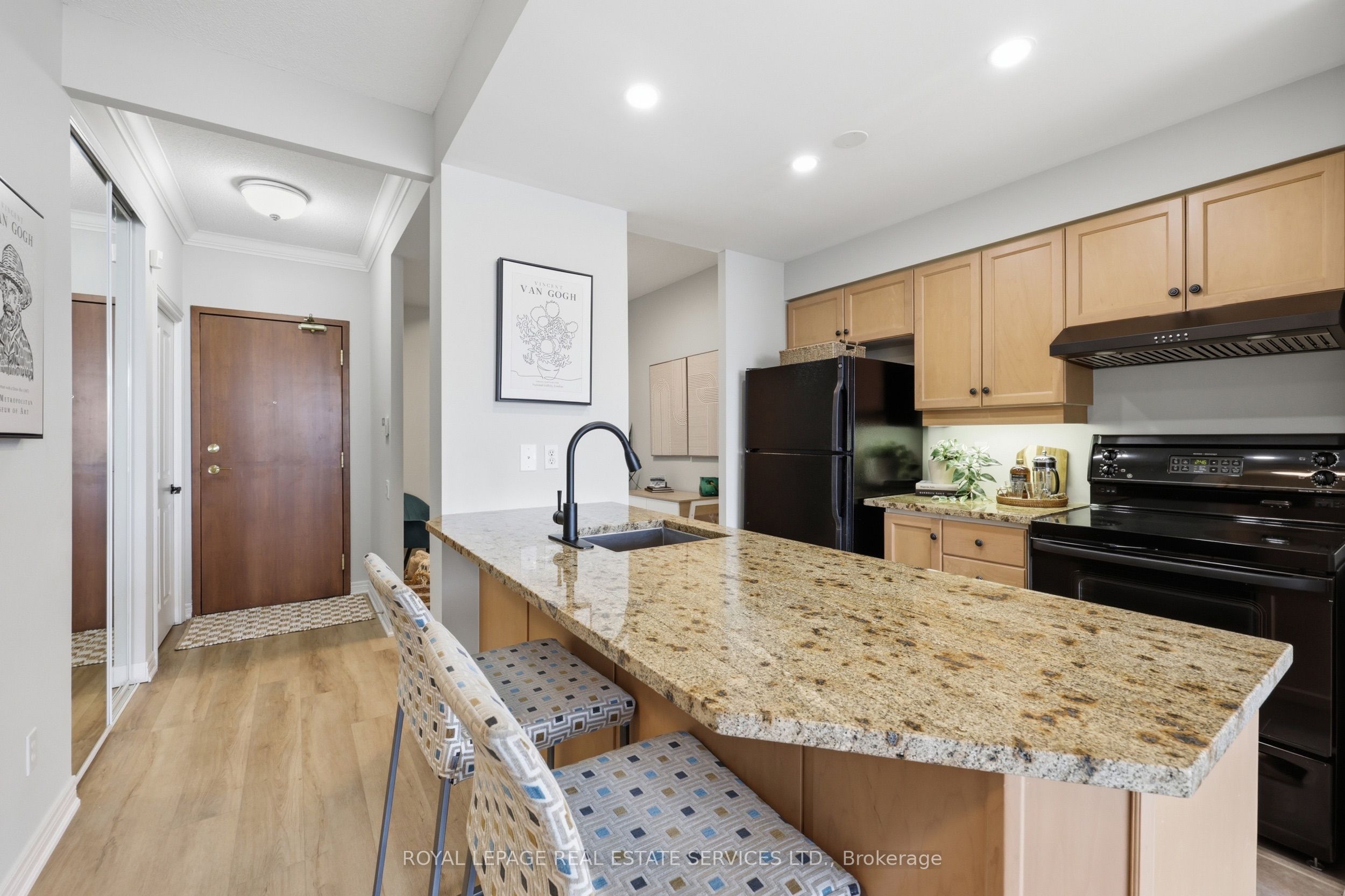 60 Old Mill Road 707 Property Photo 16
