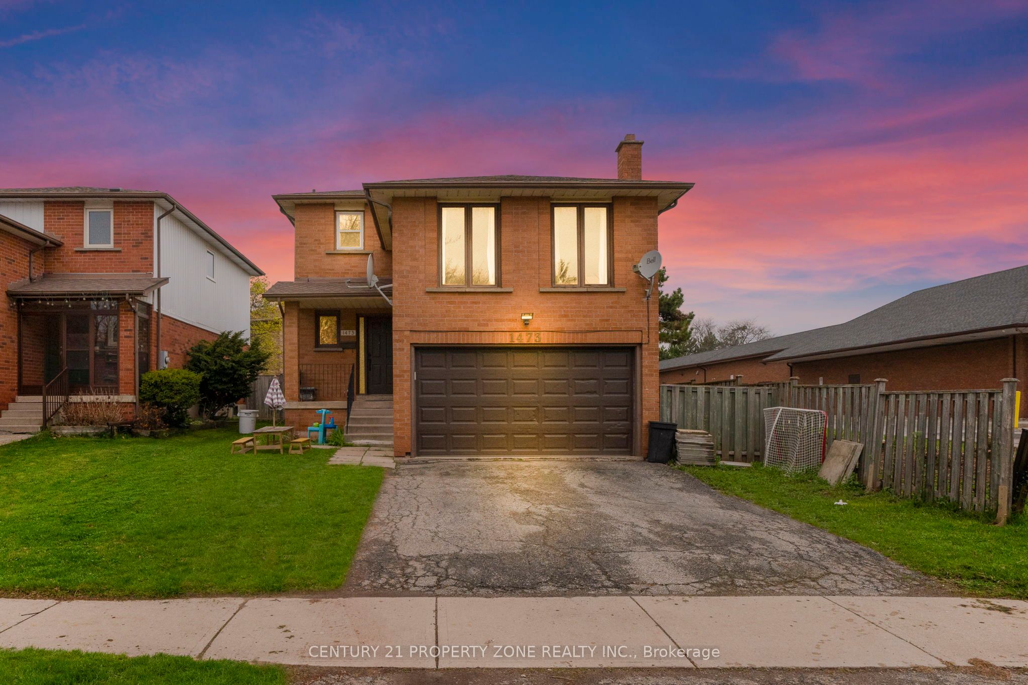 1473 Elm Road Property Photo 1