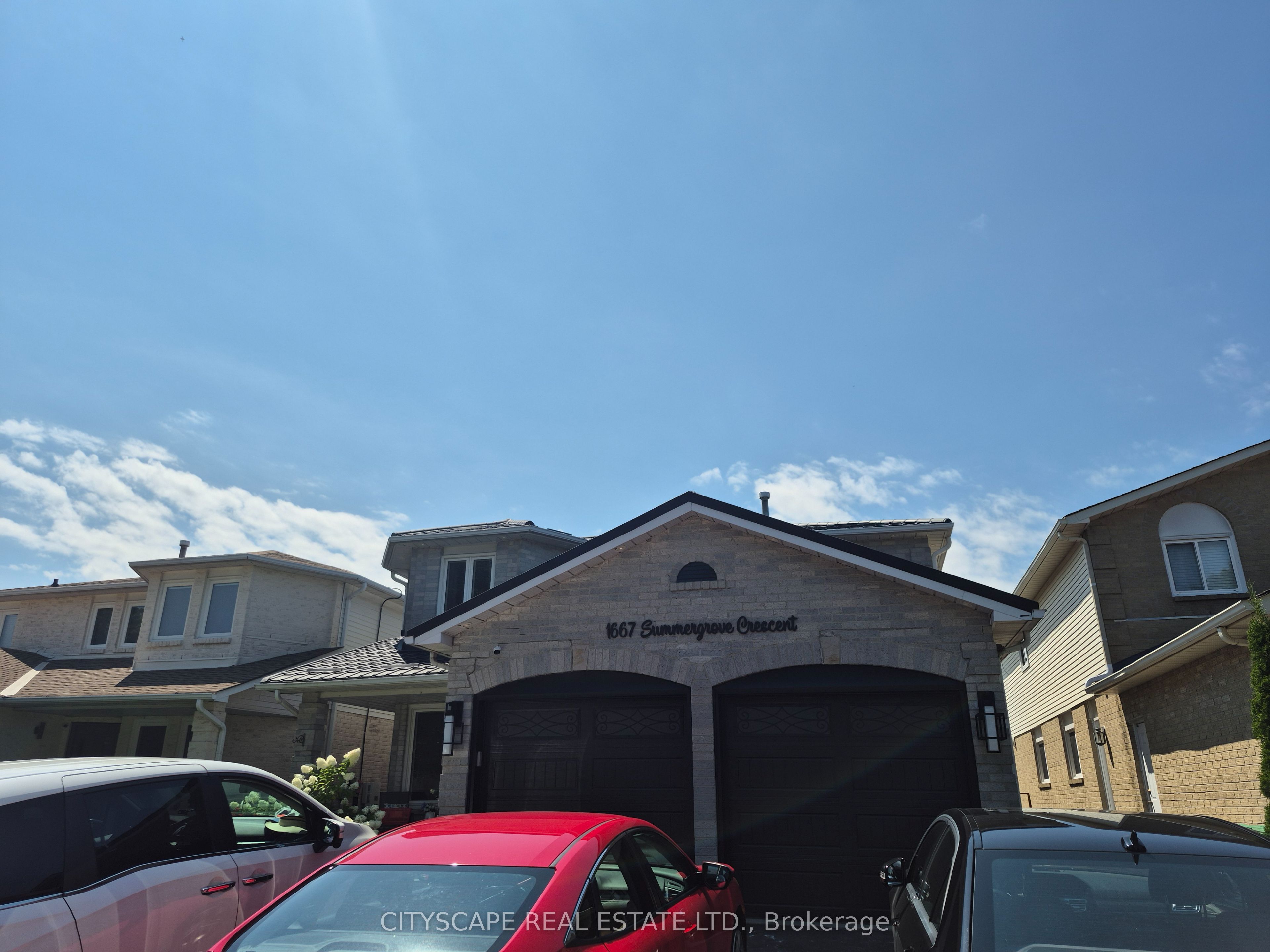 1667 Summergrove Crescent Bsmt Property Photo 1