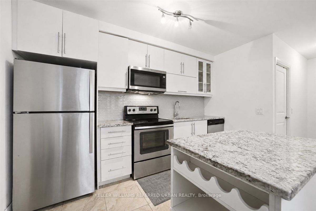 2800 Keele Street 111 Property Photo 10