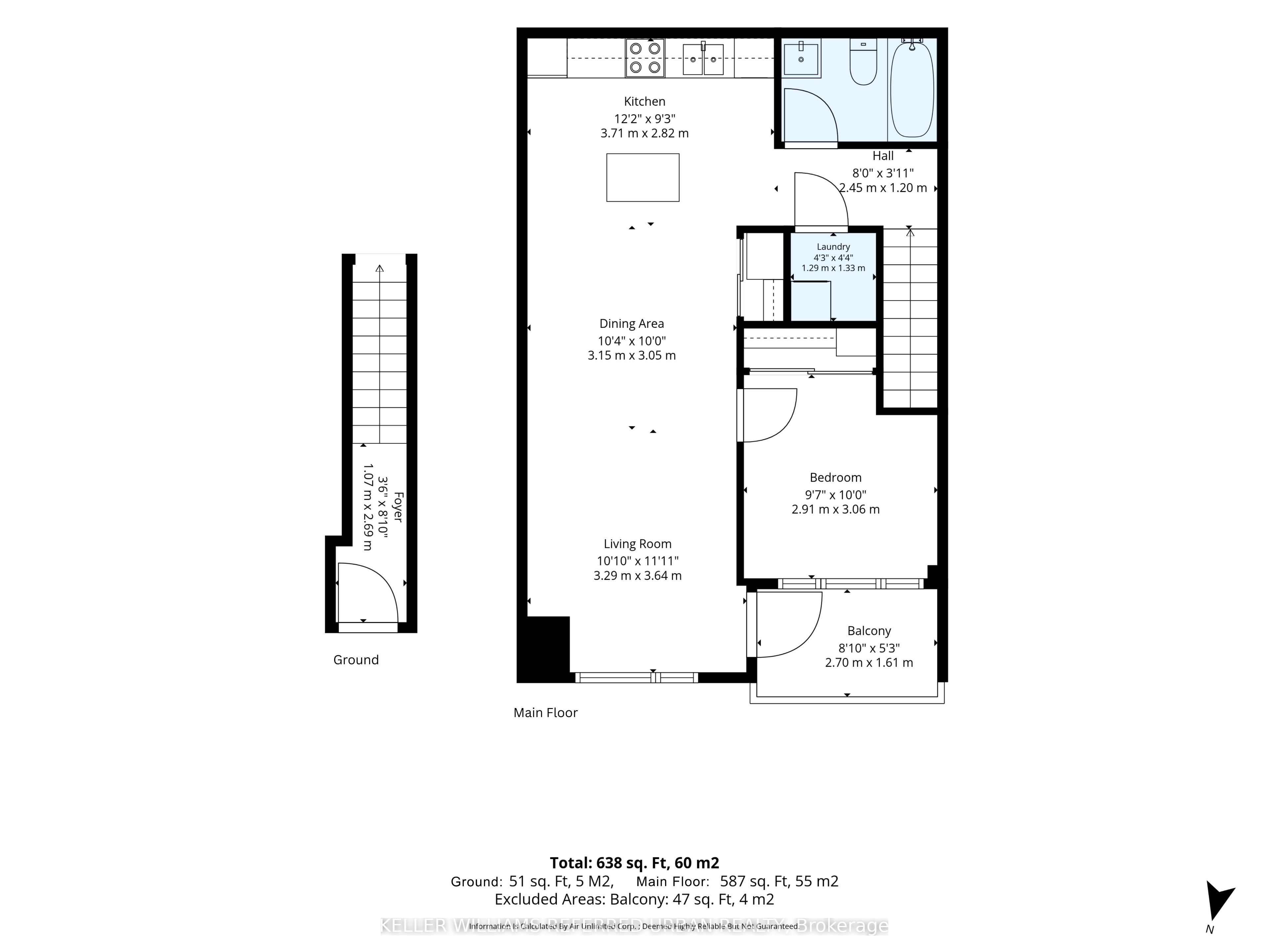 2800 Keele Street 111 Property Photo 18