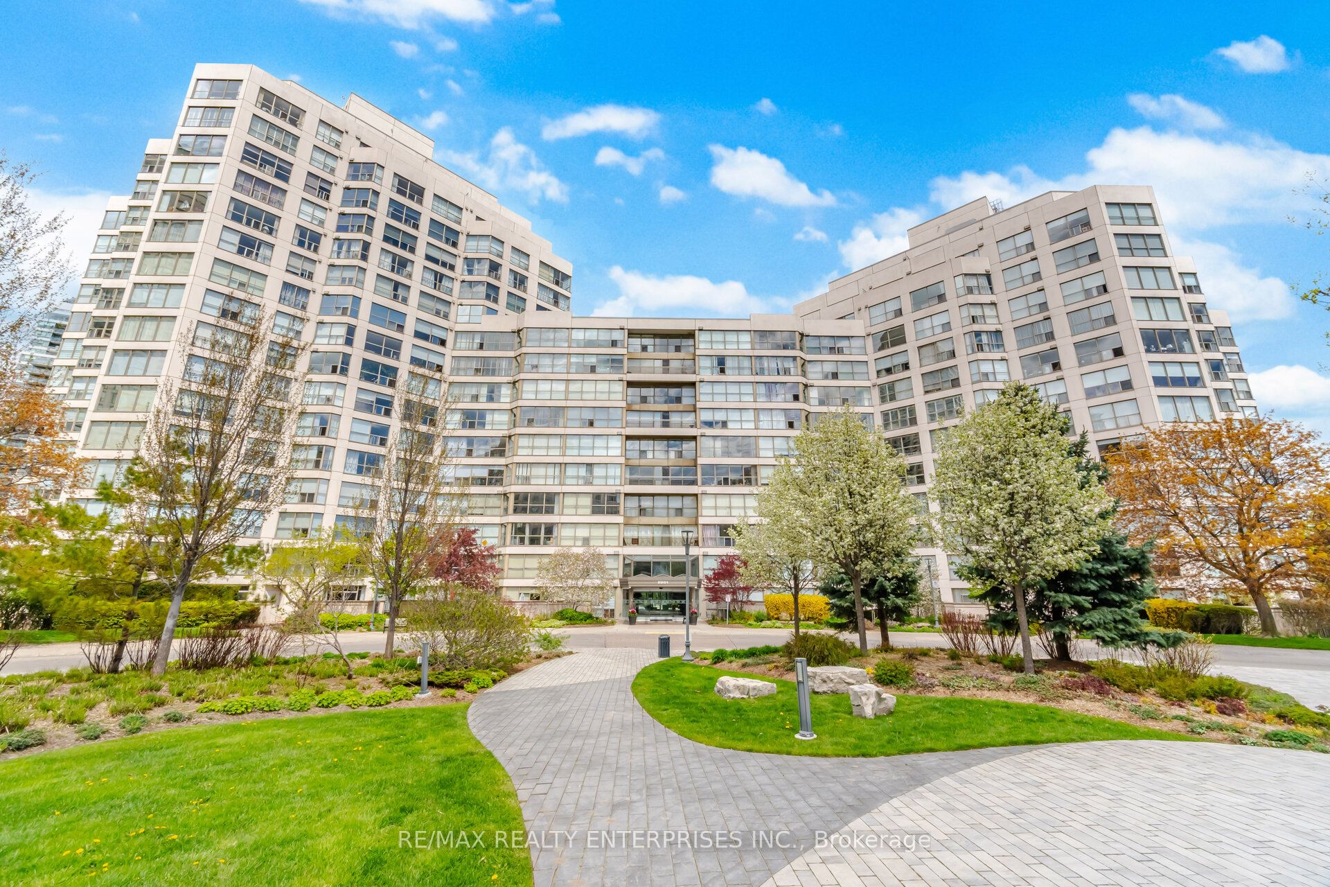 2261 Lake Shore Boulevard W 607 Property Photo 29