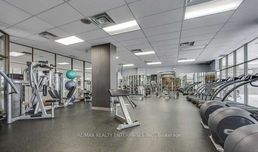 2261 Lake Shore Boulevard W 607 Property Photo 31