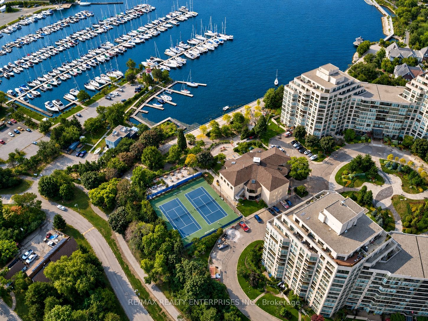 2261 Lake Shore Boulevard W 607 Property Photo 33