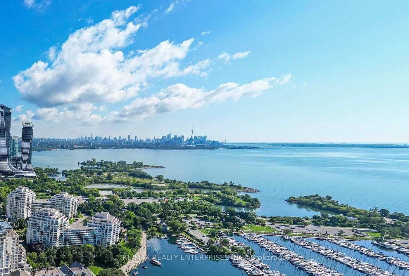 2261 Lake Shore Boulevard W 607 Property Photo 37