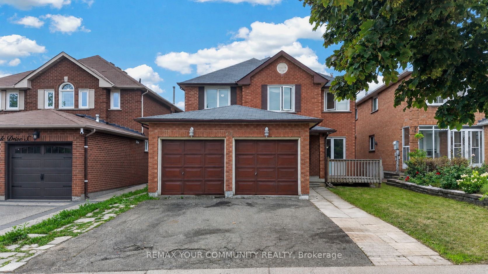 74 Richvale Drive Property Photo 1