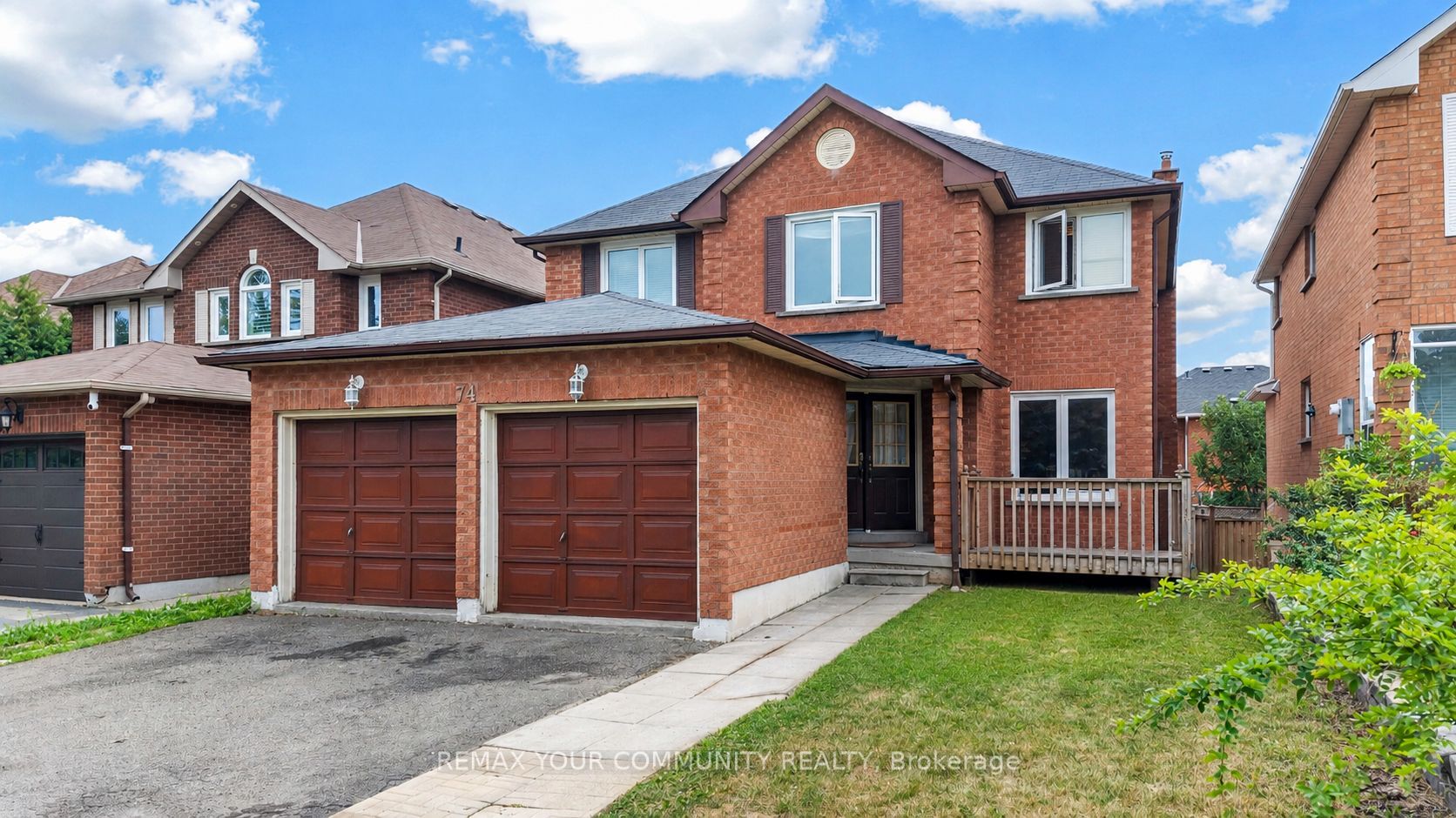 74 Richvale Drive Property Photo 2