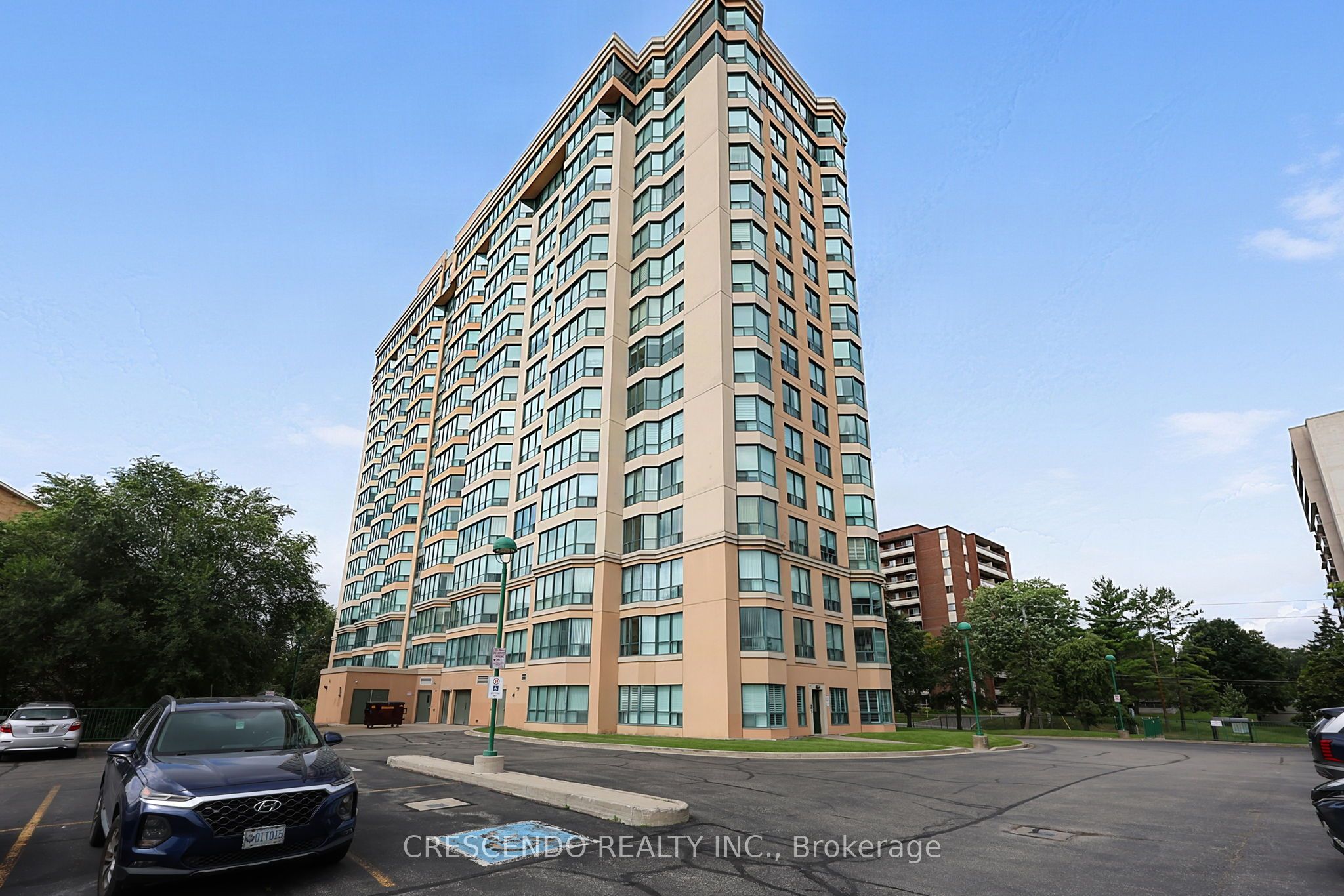 100 Millside Drive 201 Property Photo 2