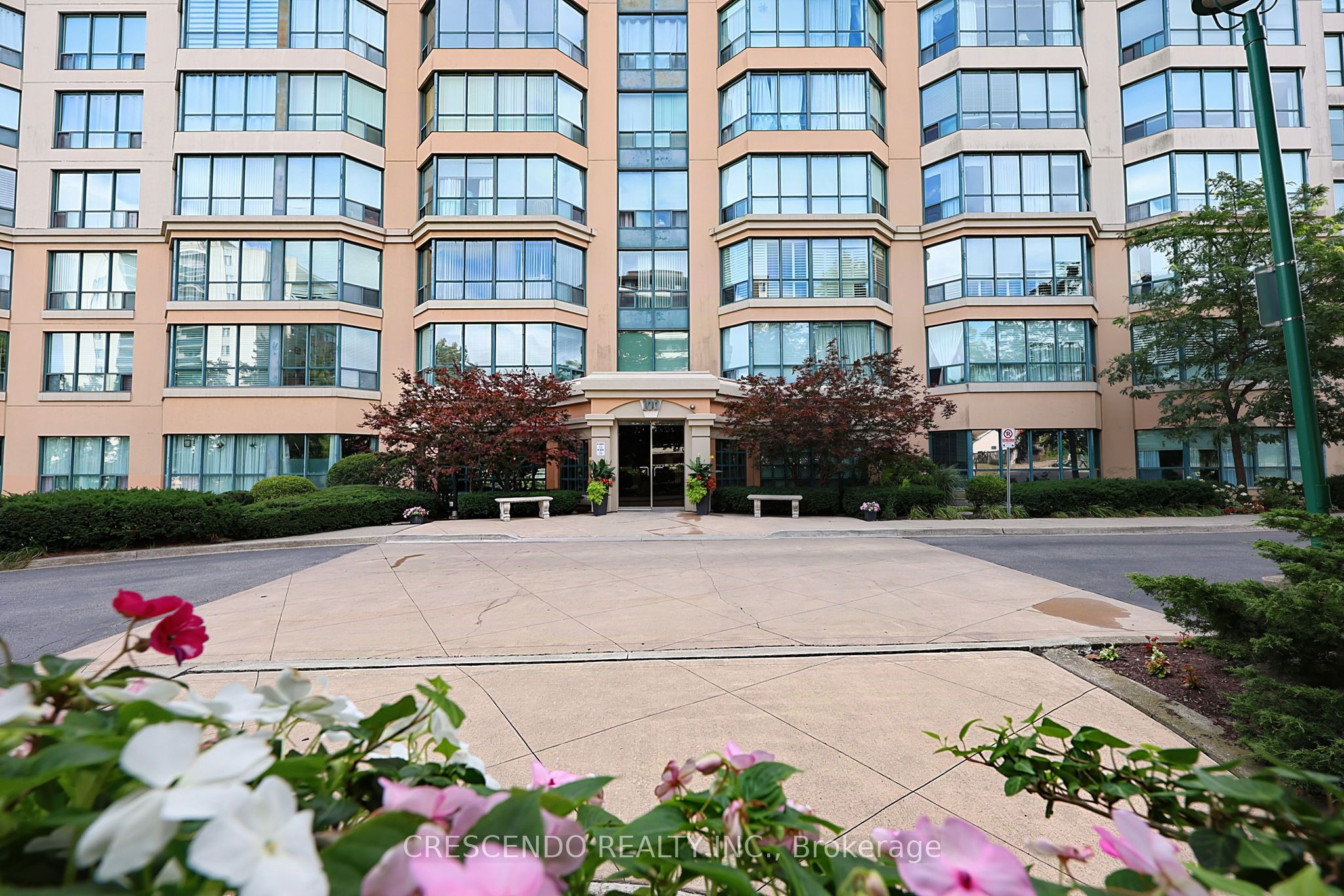 100 Millside Drive 201 Property Photo 24