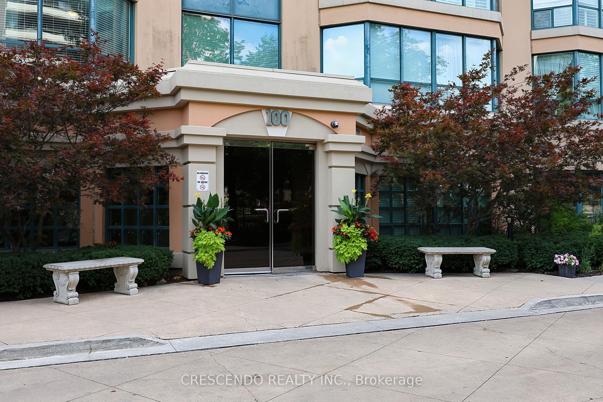 100 Millside Drive 201 Property Photo 25
