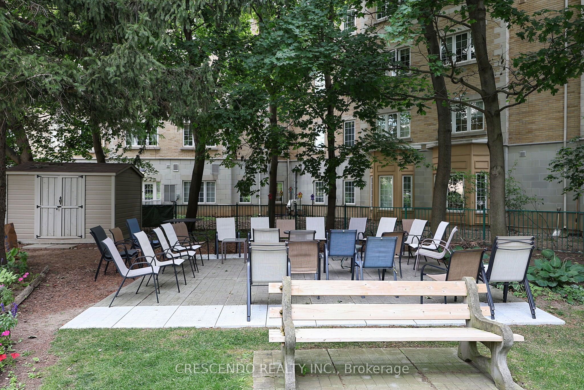 100 Millside Drive 201 Property Photo 43