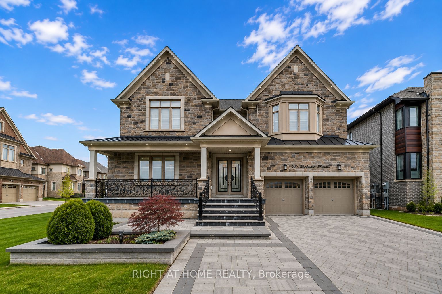12 Hackwood Heights Property Photo 1