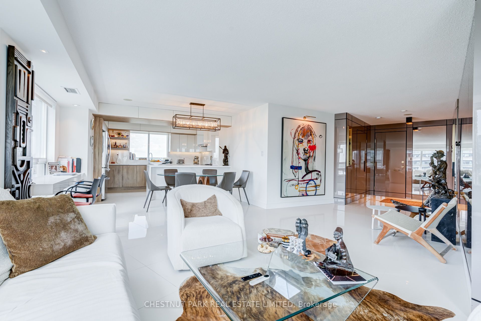 2111 Lake Shore Boulevard W 1208 Property Photo 8