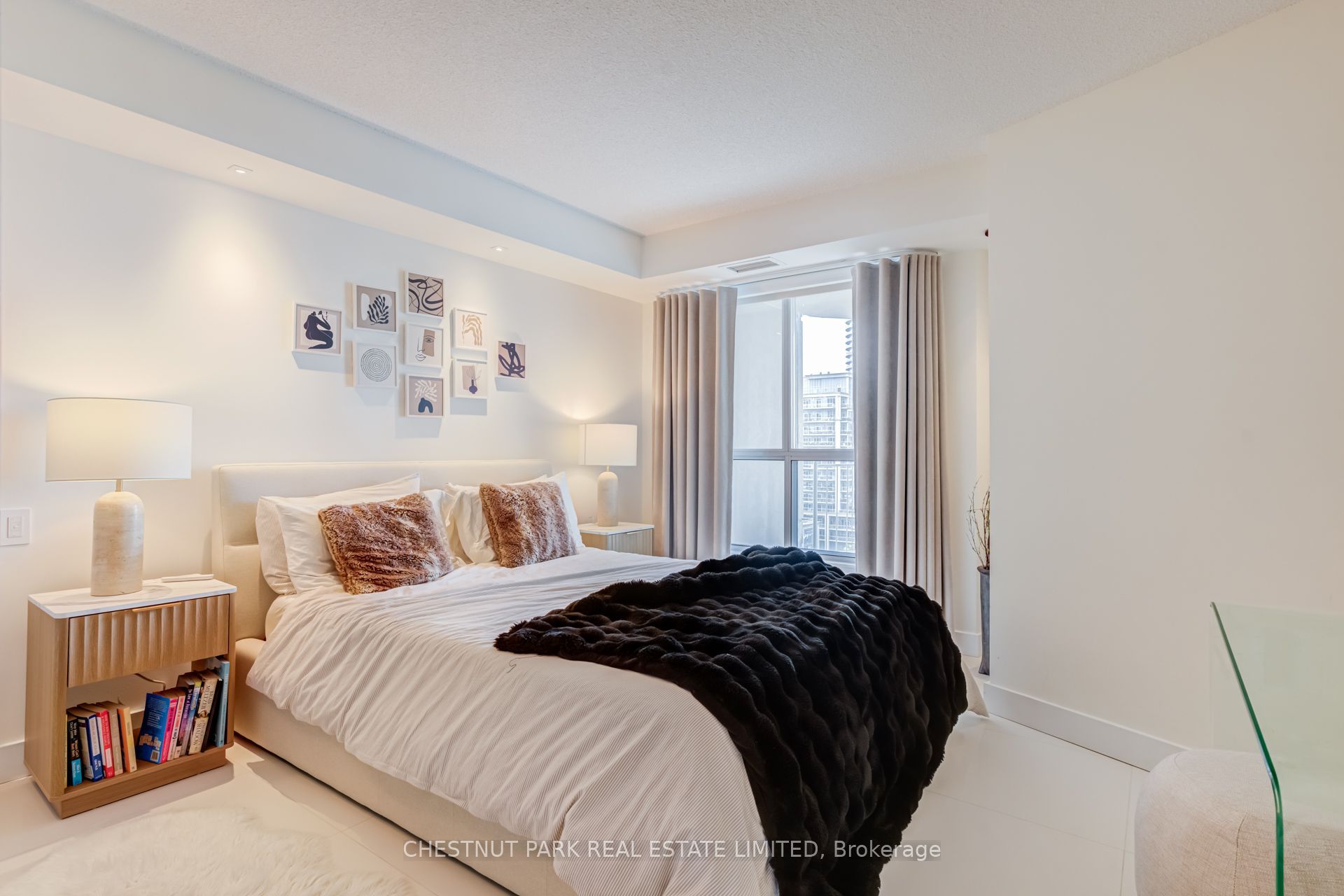 2111 Lake Shore Boulevard W 1208 Property Photo 24
