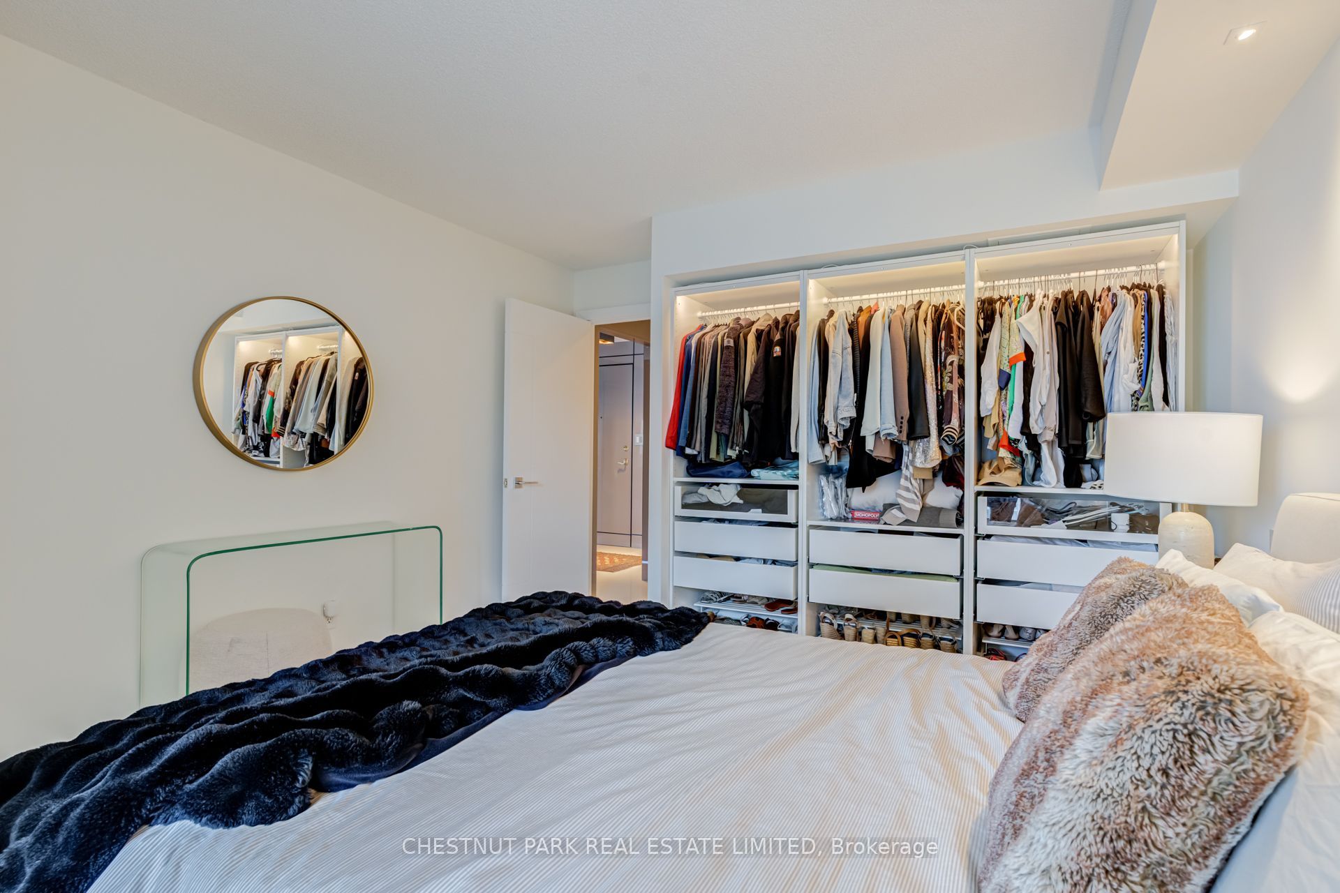 2111 Lake Shore Boulevard W 1208 Property Photo 25