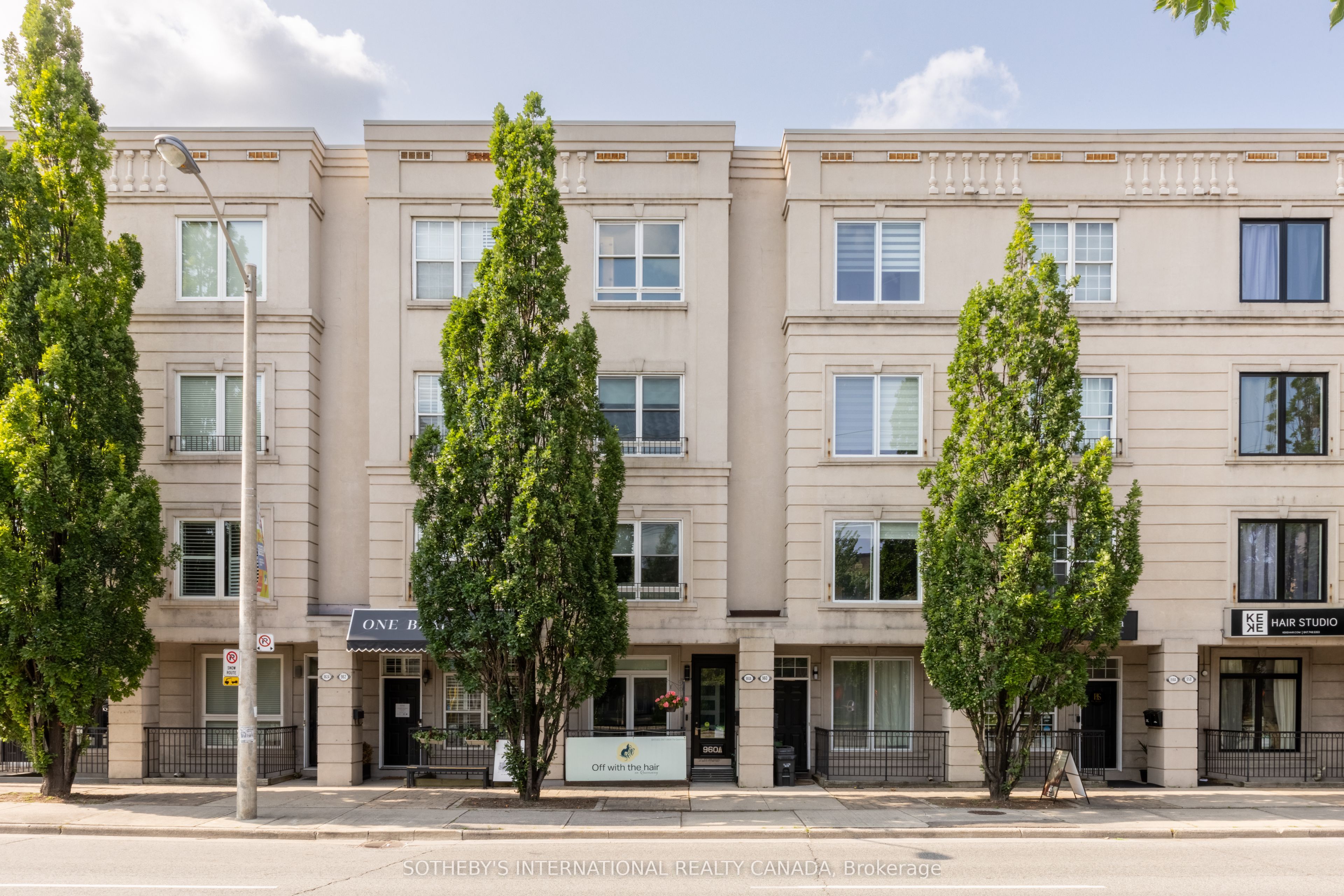 960a The Queensway Property Photo 1