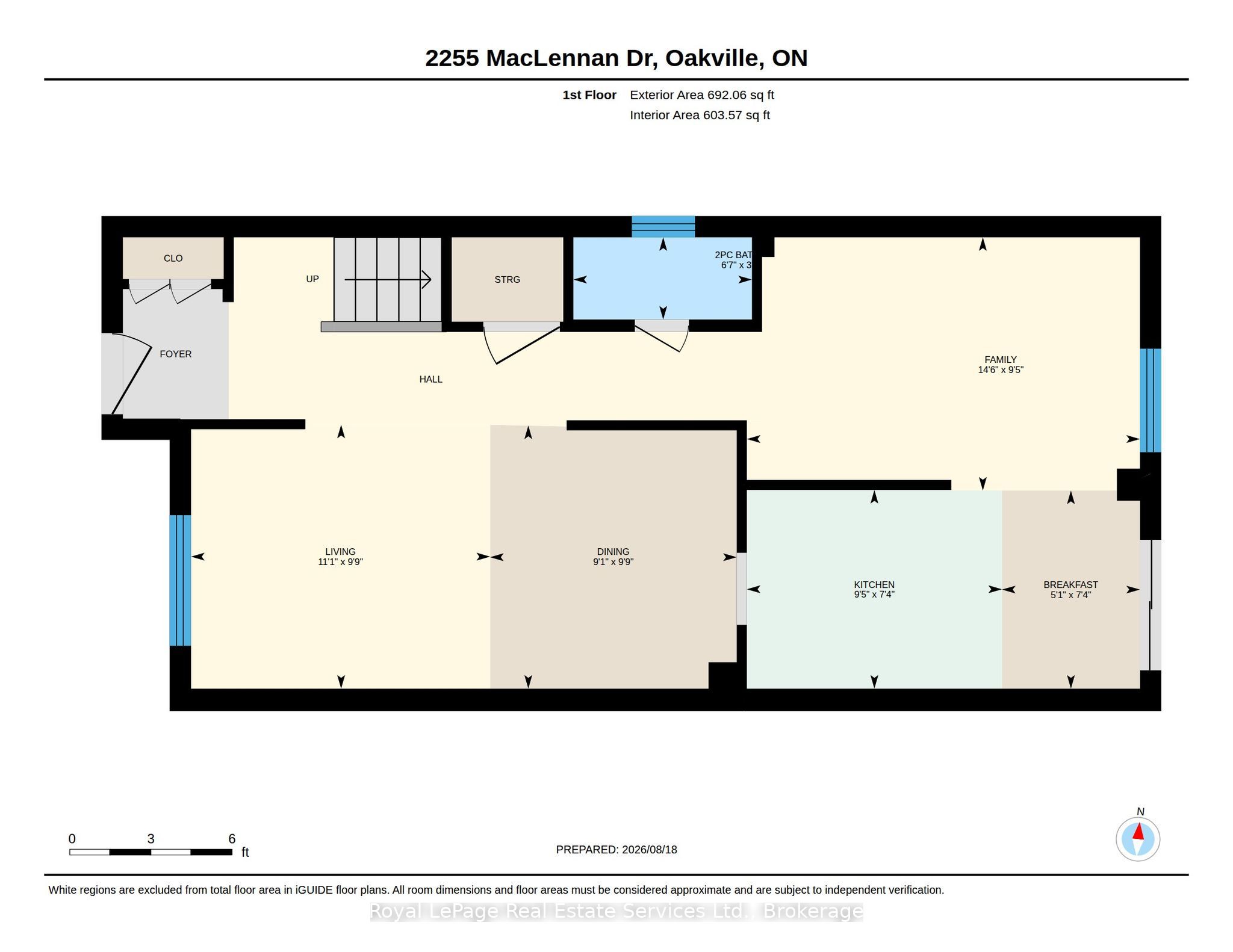 2255 Maclennan Drive Property Photo 40