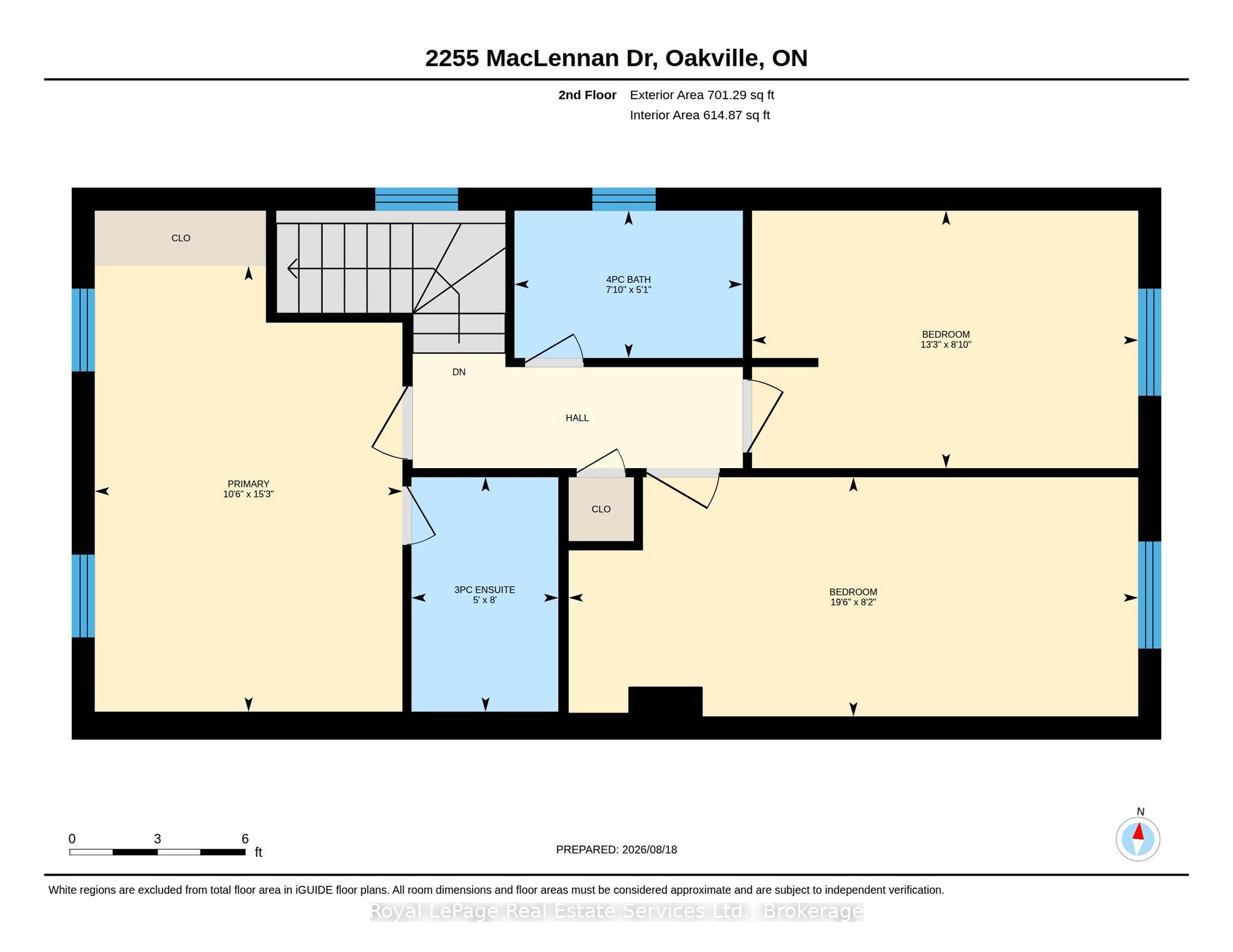 2255 Maclennan Drive Property Photo 41