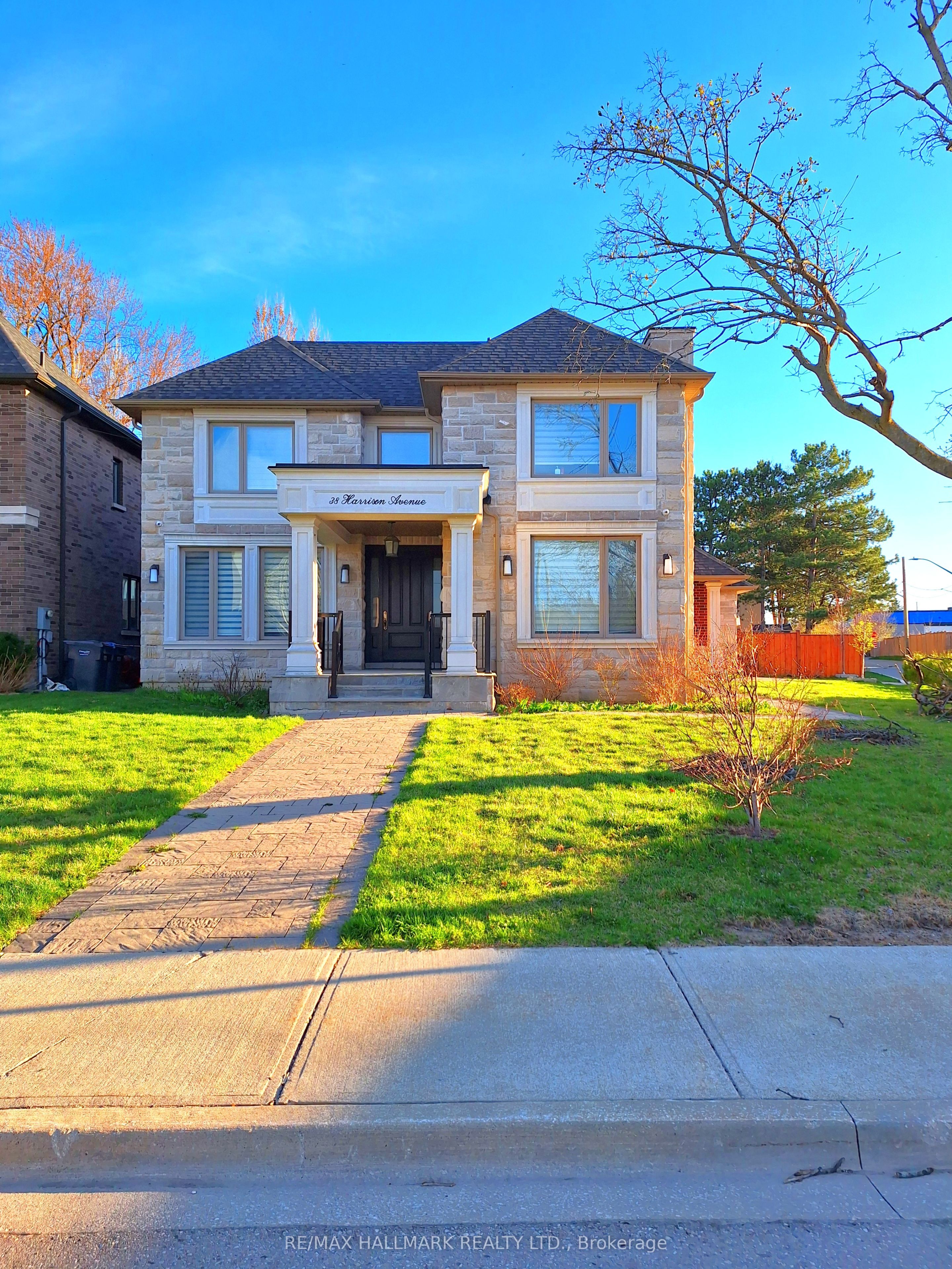 38 Harrison Avenue LOWER Property Photo 1