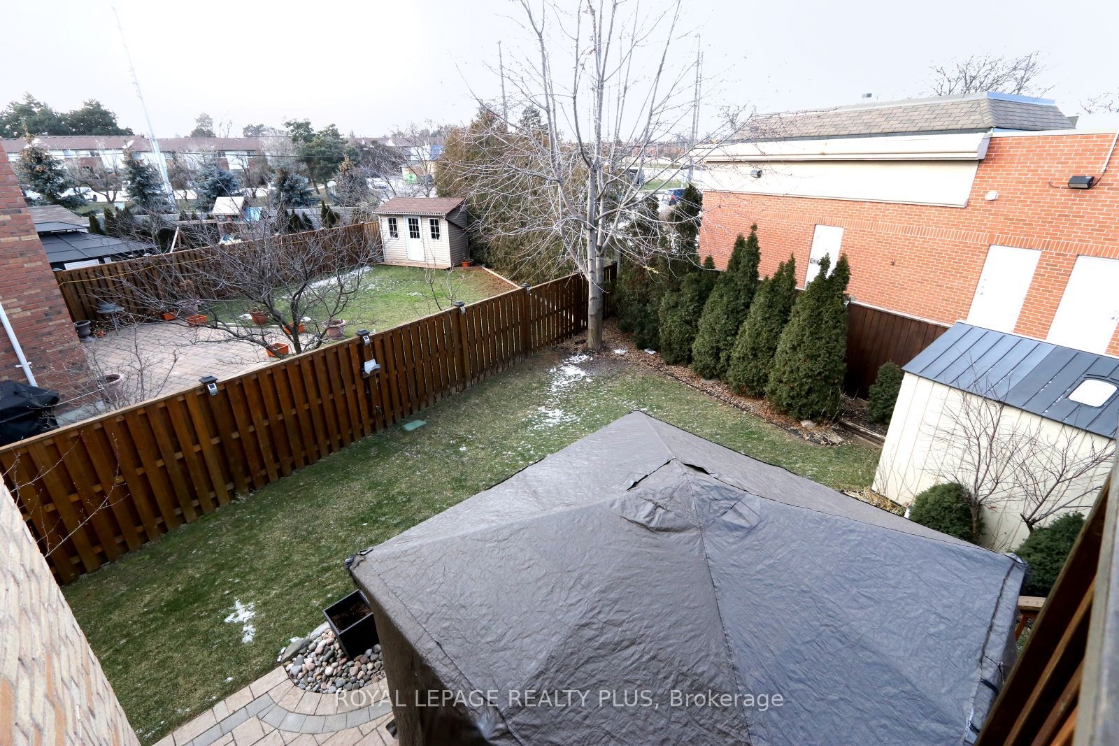 3656 Twinmaple Drive Property Photo 24