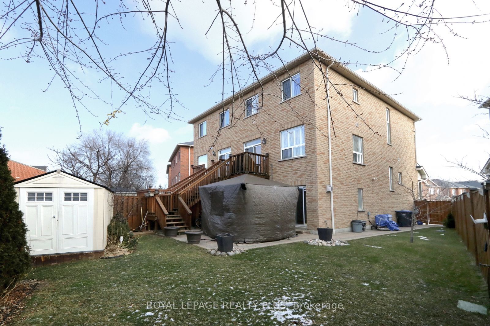 3656 Twinmaple Drive Property Photo 26