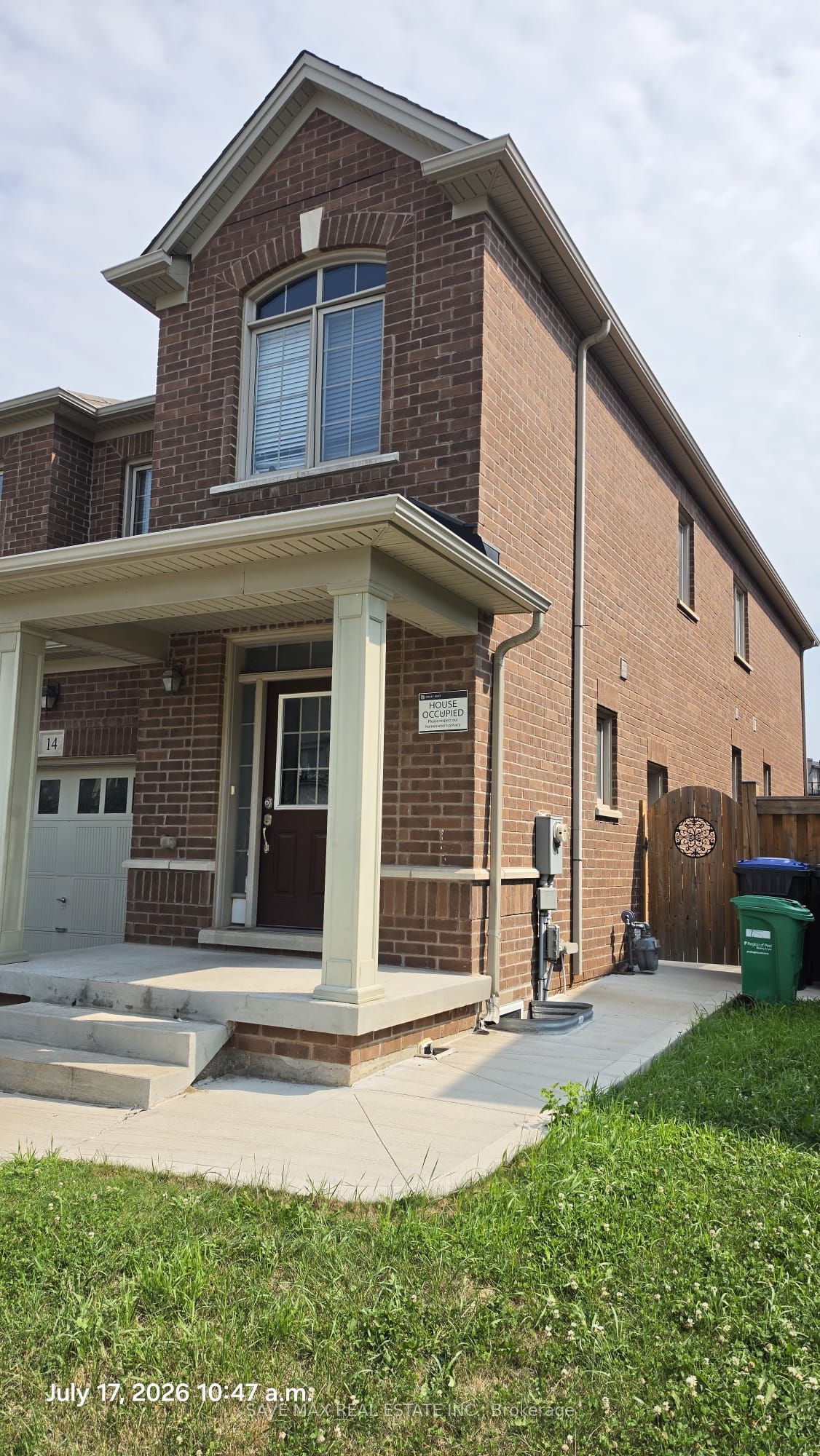14 Lady Evelyn Crescent Basement Property Photo 6