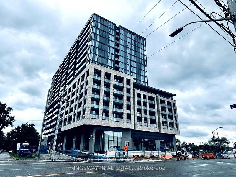 86 Dundas Street E 421 Property Photo 1