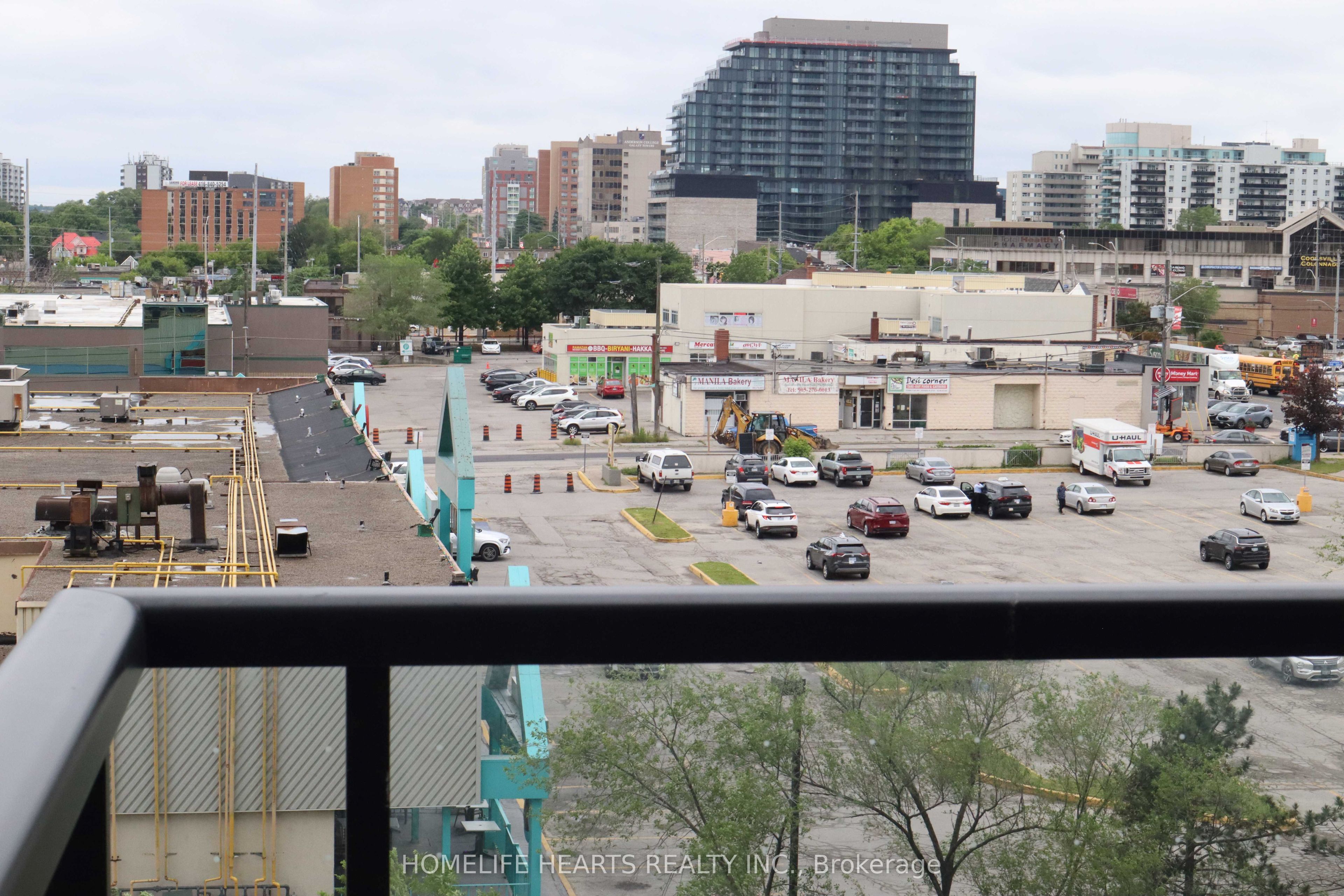 86 Dundas Street E 421 Property Photo 20